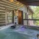 Riverwood by AvantStay Gatlinburg Cabin w River Views - Fotografie 2