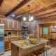 Riverwood by AvantStay Gatlinburg Cabin w River Views - Fotografie 3