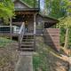 Riverwood by AvantStay Gatlinburg Cabin w River Views - Fotografie 1