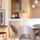 TRPS - Paramount Tower D, Business Bay - Premium 1BR Furnished, High Floor, Ready Move In, Dubai - Foto 9