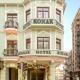 Konak Hotel Taksim Estambul - Foto 1