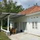 Bali Damai Indah - BADAI Heritage Villa Kaliurang, Bedoyo (zdjęcie 9)