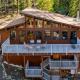 Tahoe Timber by AvantStay Beach Lake Access, Homewood - Photo 1