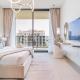 Studio with Community Views, Steps from Circle Mall and Parks, Near Jebel Ali Racecourse, Binghatti Azure, JVC by Deluxe Holiday Homes, Dubai - Foto 8
