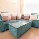 The Escape Place - Luxury and Comfort at your step, Tājganj