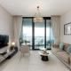 Address JBR Marina Views, Address Beach Resort Residence, Dubai Marina - Mint Stay Dubaj - Fotografie 2