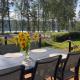 Villa Aka - Spacious townhouse end by the lake, Lahti (zdjęcie 4)