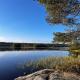 Villa Aka - Spacious townhouse end by the lake, Lahti (zdjęcie 3)