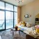 Merano Tower - 10 min Walk to Metro - Business Bay, Dubaj - Fotografie 10