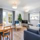 The Orchard - Donnini Apartments Ayr - Fotografie 1