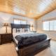 Oslo Haus by AvantStay Cabin Retreat Near Northstar Downtown Truckee, Truckee - Fotografie 4