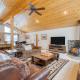 Oslo Haus by AvantStay Cabin Retreat Near Northstar Downtown Truckee, Truckee - Fotografie 9