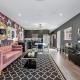 Pink Revival Historic Remodeled Bungalows Heart of Hollywood, Los Angeles - Foto 2
