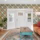 Pink Revival Historic Remodeled Bungalows Heart of Hollywood, Los Angeles - Foto 7