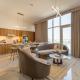 Spacious 4BR Oasis Comfort in Masdar City Abu Dhabi - Foto 1