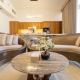 Spacious 4BR Oasis Comfort in Masdar City Abu Dhabi - Foto 9
