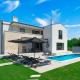 Modern 300m2 Villa - King Beds & Leisure Zone
