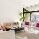 Kings Road West Hollywood Luxury Pool Views Firepit Modern Design, Los Angeles - Foto 3
