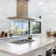 Kings Road West Hollywood Luxury Pool Views Firepit Modern Design, Los Angeles - Foto 6