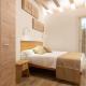 1 Bed Flat - Sleeps 3 - Parking free - Wifi free, Палермо - Фото 2