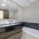Luxe 2 Bed with Burj View, 5 Min Walk to Dubai Mall, PS5 by Vista Stays Dubai Downtown, Dubaj (fotografie 3)