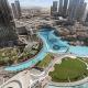 VayK - Luxury 2BD with Fountain & Burj Views in Downtown`s Grande Signature, Dubái - Foto 4