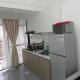 1 point 5 bedroom in the heart of kilimani Nairobi - Fotografie 9
