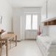 GuestHost - Bright Studio Apartment Bocconi Milano, Milán - Fotografie 5