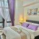Cozy 3BR Apartment with KLCC View near Batu Caves & Free Parking, Kuala Lumpur - Photo 5