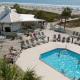 110 Grand Pavilion by AvantStay Direct Access To Grand Pavilion Boardwalk, Isle of Palms - Fotografie 9