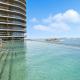 Newly Styled 1BD in Grand Bleu Beachfront, Fits 4, Dubai - Foto 4