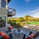 Coplan Vineyards by AvantStay 10-Acre Estate w Pool Spa Bocce Designer Interiors, Sonoma (photo 4)
