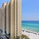 Beachfront Condo w Ocean Views Pool Access Emerald Isle 808 by AvantStay, Panama City Beach - Photo 4