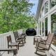 5 32nd Avenue by AvantStay Gourmet Kitchen Pool Balconies Isle of Palms - Fotografie 4