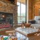 Lions Landing by AvantStay Sleeps 18 Hot Tub Game Room Views Near Pigeon Forge, Sevierville - Fotografie 7