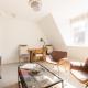 New! Cosy 1BR Flat in Spitalfields, 6 mins to Tube, Londýn - Fotografie 2
