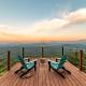 Panorama by AvantStay Unparalleled Views Deck w HotTub Game Room Pool Table, Sevierville - Fotografie 2
