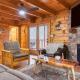 The Big Easy by AvantStay Hot Tub Game Room Spacious Deck Premier Location, Gatlinburg - Fotografie 8