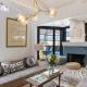 Chic LA Hideaway w Soaking Tub Firepit Lounge Tranquil Backyard, Los Angeles - Zdjęcie 6