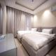 Nuzul R125 - Elegant Apartment, Riad (foto 10)