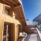 200 m des télécabines, Cheminée & Cosy