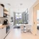 StayShort - Dubai Hills sleeps 4 in a Great Location, Dubái - Foto 3