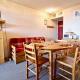 Studio cabine cosy, 4 pers, balcon sud, au pied des pistes – Chamrousse 1750 - FR-1-340-106, Chamrousse (fotografie 5)