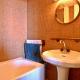 Studio cabine cosy, 4 pers, balcon sud, au pied des pistes – Chamrousse 1750 - FR-1-340-106, Chamrousse (fotografie 8)