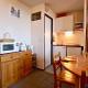 Studio cabine cosy, 4 pers, balcon sud, au pied des pistes – Chamrousse 1750 - FR-1-340-106, Chamrousse (fotografie 10)