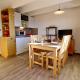 Studio cabine avec balcon, parking couvert, animaux non admis - FR-1-340-122 Chamrousse - Photo 1