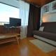 Studio cabine avec balcon, proche des pistes, bien équipé, idéal pour 4 personnes - FR-1-340-195, Chamrousse (Foto 4)