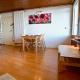 Studio cabine avec balcon, proche des pistes, bien équipé, idéal pour 4 personnes - FR-1-340-195, Chamrousse (Foto 5)