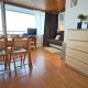 Studio cabine avec balcon, proche des pistes, bien équipé, idéal pour 4 personnes - FR-1-340-195, Chamrousse (Foto 8)