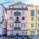 Apartment Blue Lake by Interhome, Bellano